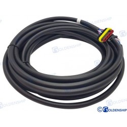 CABLE DE PROPULSEUR 10M