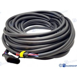 CABLE DE PROPULSEUR 15M