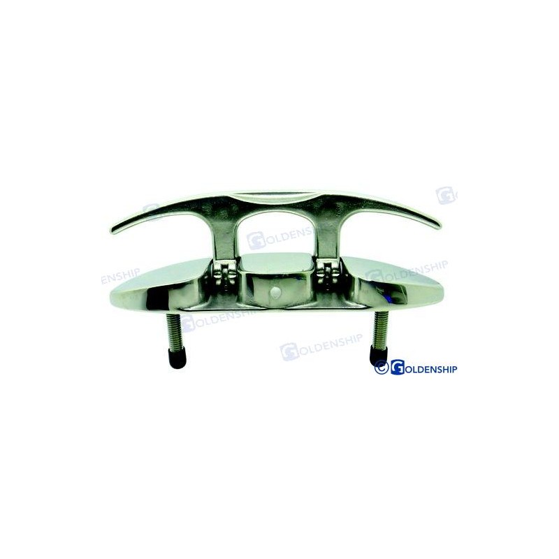 TAQUET RABATTABLE 210 X 70MM + VIS