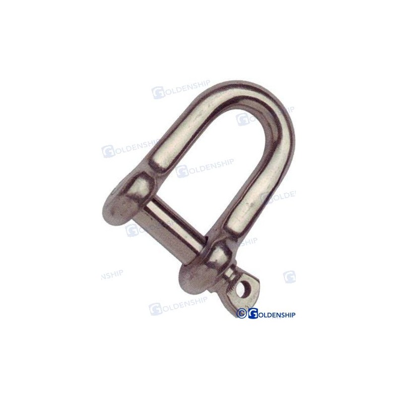 MANILLE DROITE COURTE 19 MM (PACK 10)