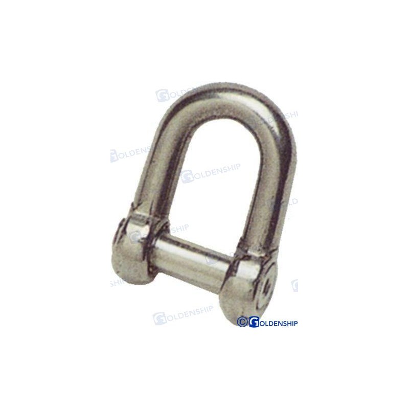 MANILLE INOX 12MM VIS ALLEN (5)