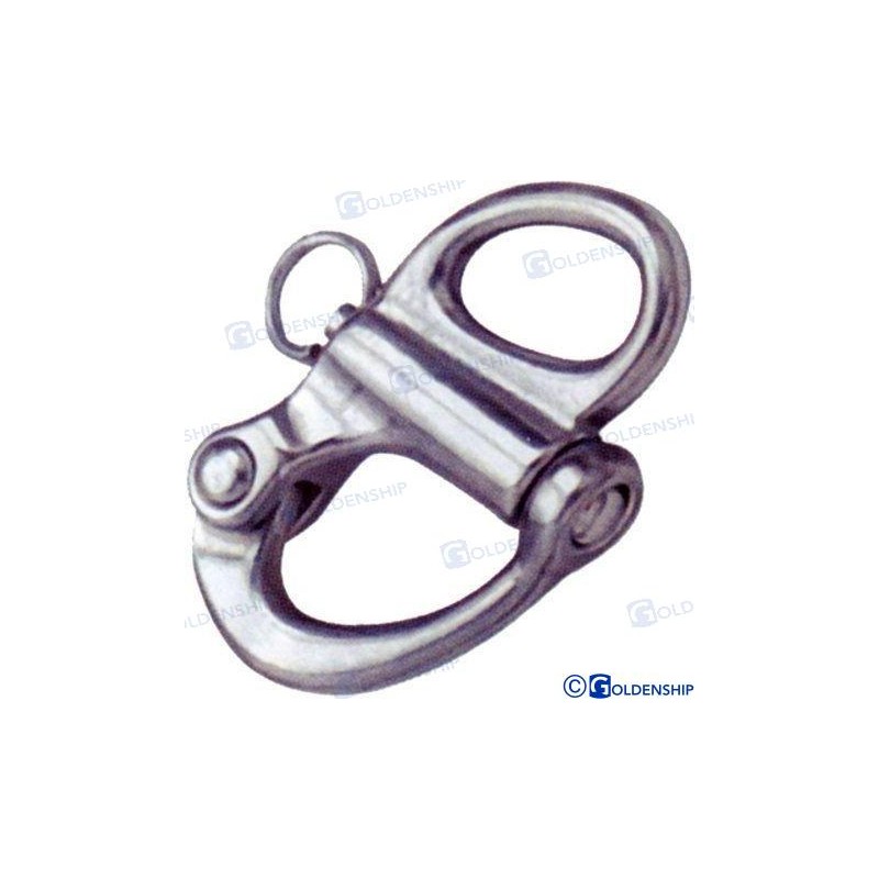 MOUSQUETON POUR SPI 52MM (10)