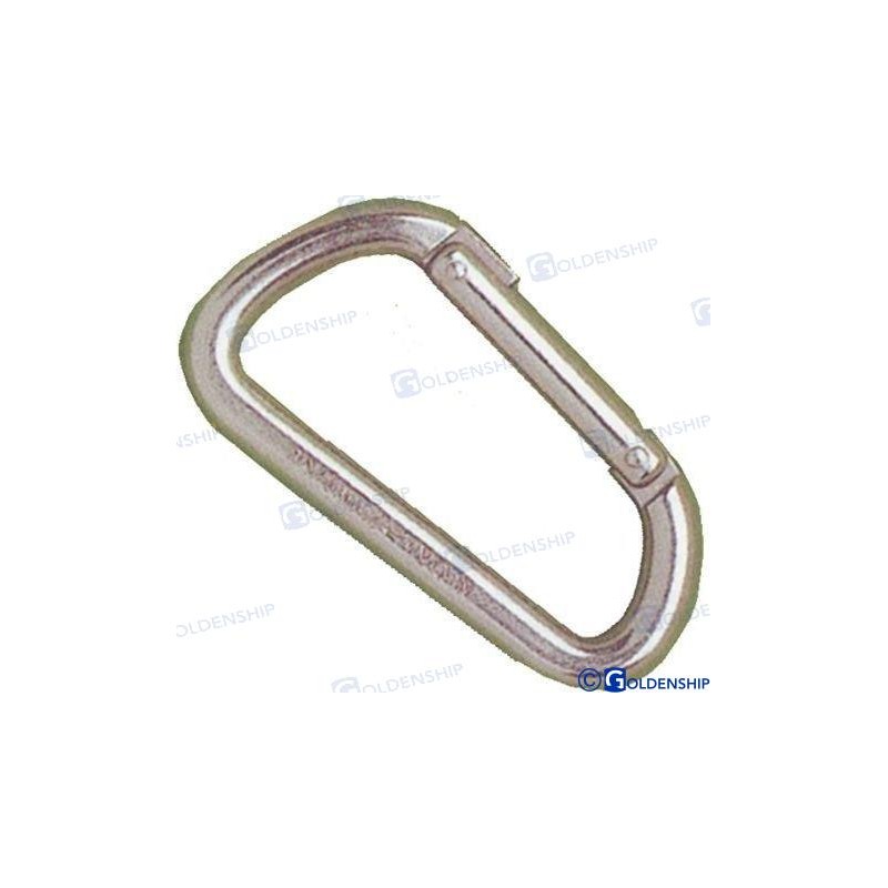 MOUSQUETON ASYMETRIQUE 8MM (5)