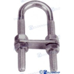 CADENE INOX.8X100 (PACK 5)