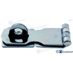 FERMETURE DE SECURITE 98X24X1,5MM