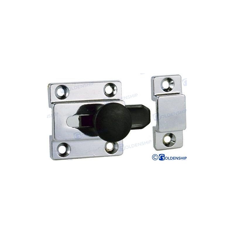 FERMETURE DE PORTE 54X38MM