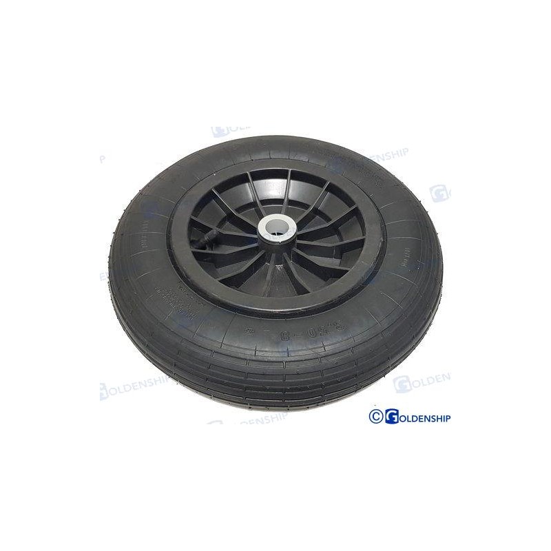 ROUES PNEUMATIQUES POUR  GS73119