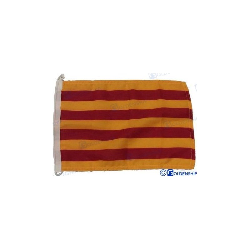 PAVILLON CATALOGNE  20X30