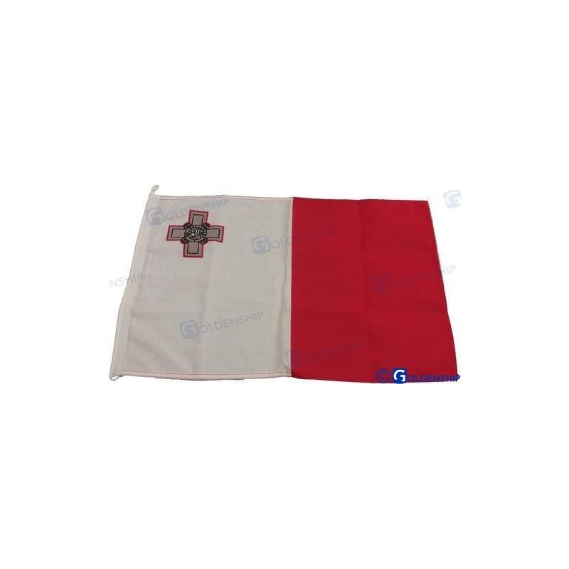 PAVILLON MALTE  30X45