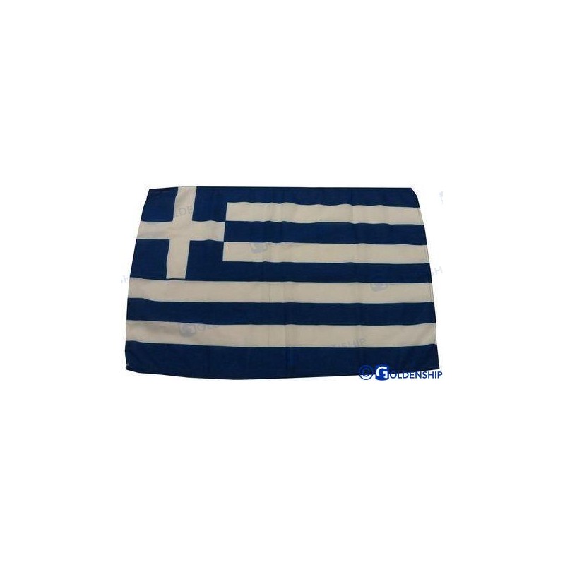 PAVILLON GRECE  40X60