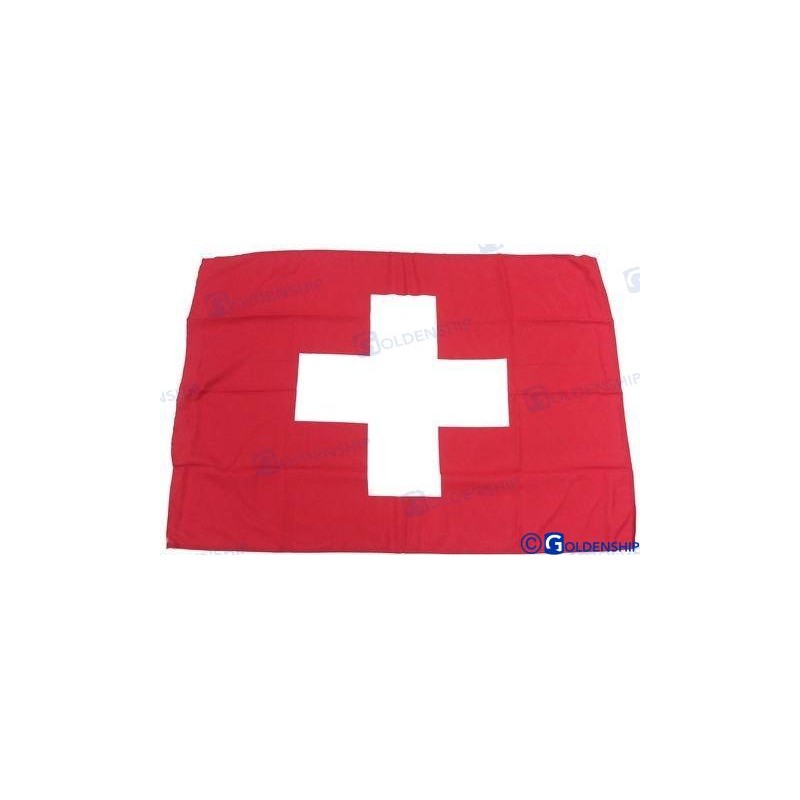 PAVILLON SUISSE 70X100