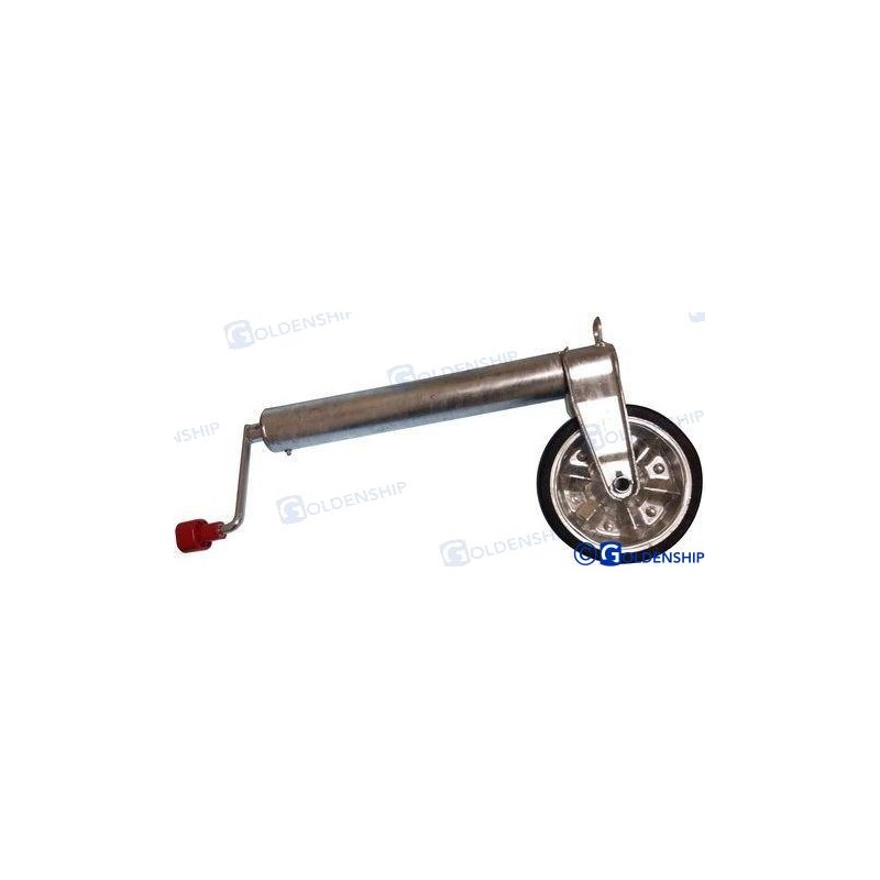 ROUE JOCKEY 500KG