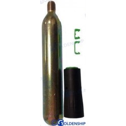 KIT CARTOUCHE DE GAZ 60 GR