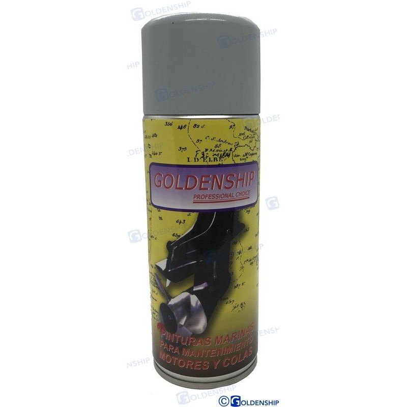 AEROSOL VOLVO PENTA GRIS AQUAMATIC