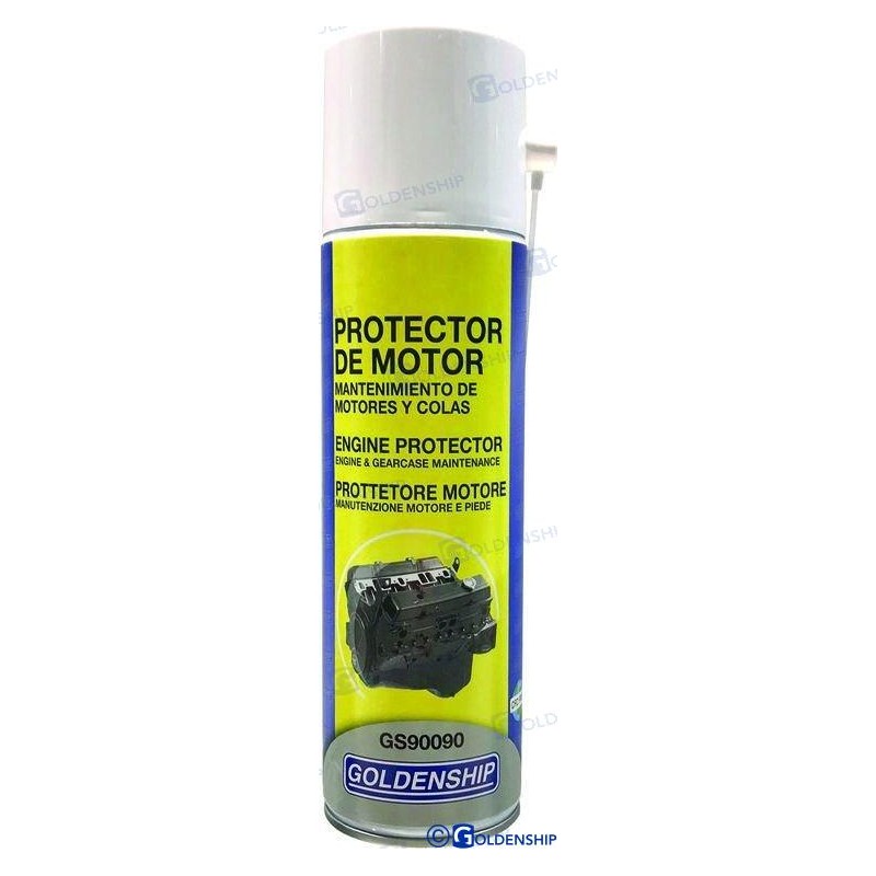 PROTECTION MOTEUR