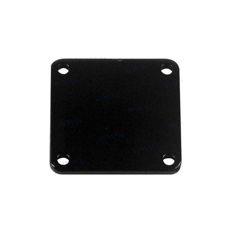 PLAQUE COLLECTEUR MERCRUISER - Mercruiser HGE4870 73813A1 0509484