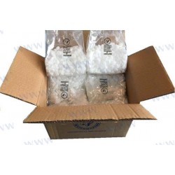 BOITE DE 12 SACHETS DE SEL 0,85 GR.