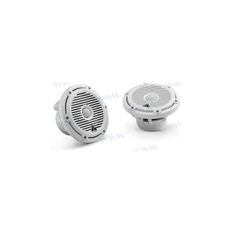 HAUT-PARLEURS 6,5 SERIE M  COAXIAL CLAS.