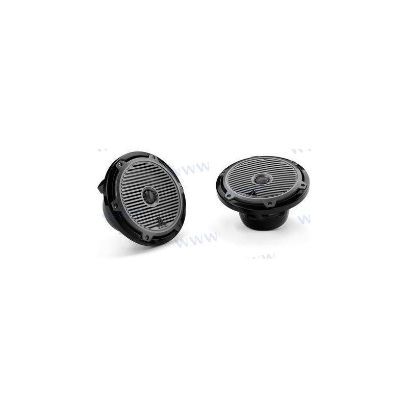 HAUT-PARLEURS 7,7 SERIE M COAXIAL CLAS.