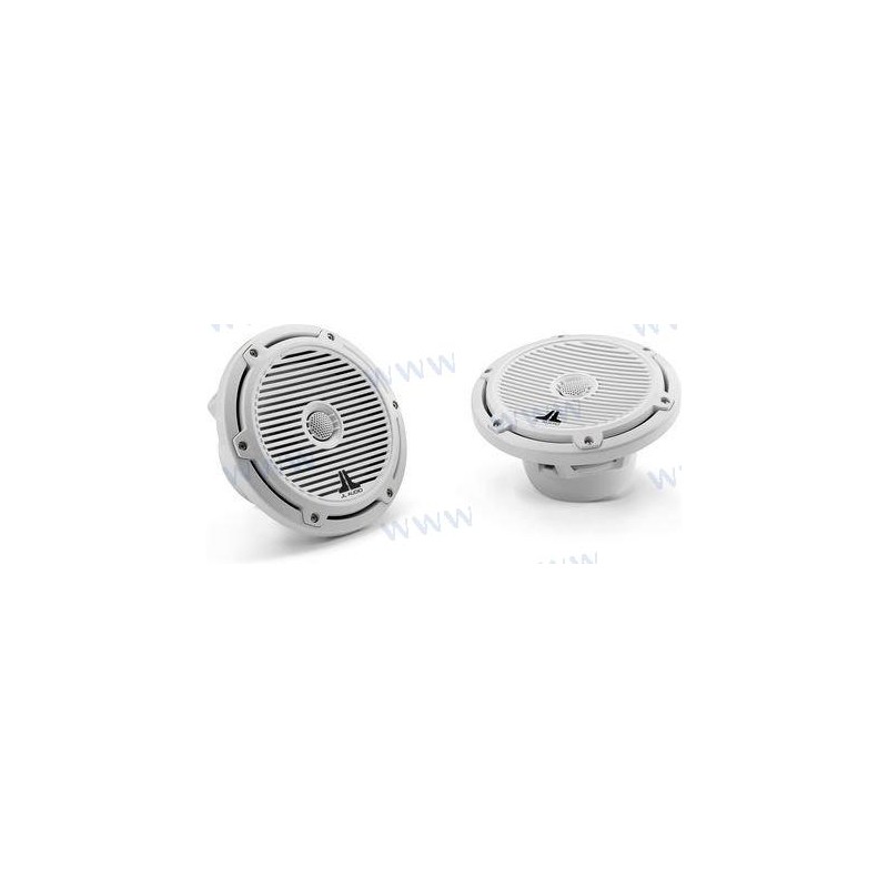 HAUT-PARLEURS 7,7 SERIE M COAXIAL CLAS.