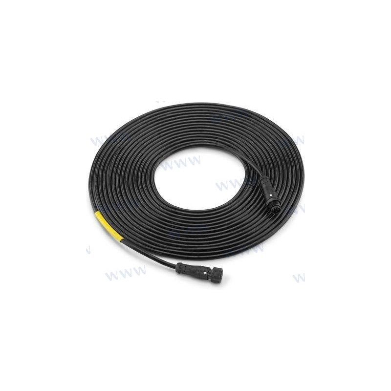 CABLE COMMANDE MEDIA MASTER 2