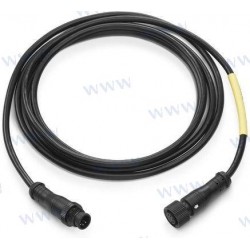 CABLE COMMANDE MEDIA MASTER 6