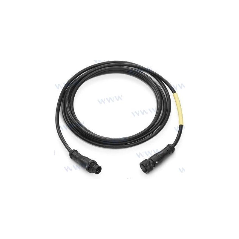 CABLE COMMANDE MEDIA MASTER 6