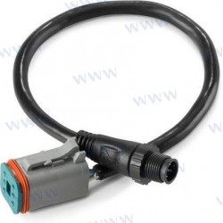 CABLE ADAPTATEUR NMEA2000