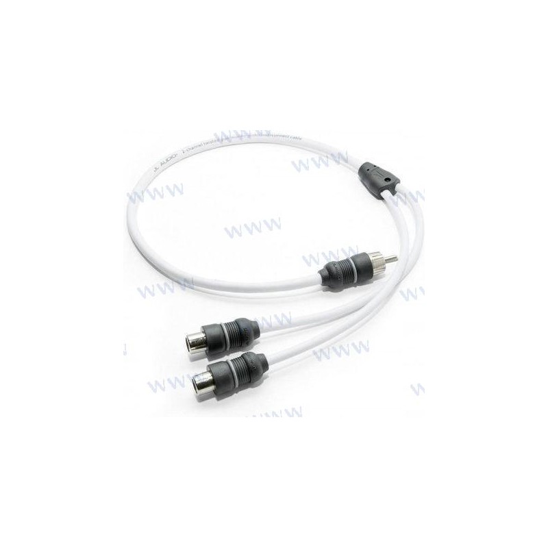 CABLE ADAPTATEUR EN Y