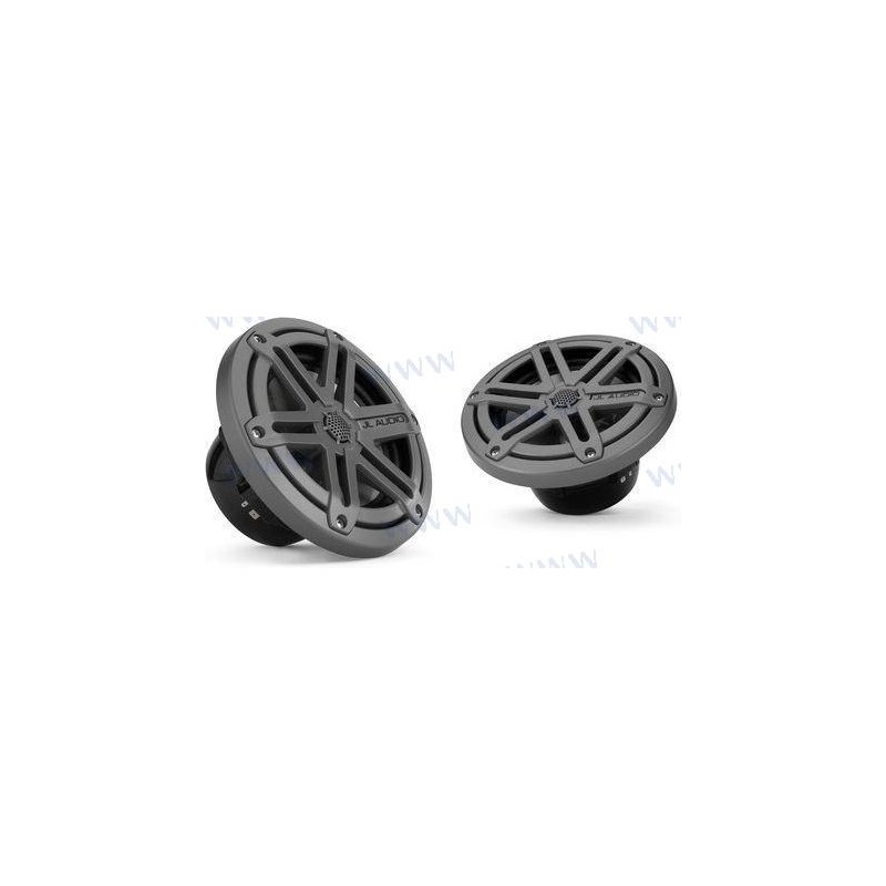 HAUT-PARLEURS 6,5 COAXIAL SPORT TITANIUM