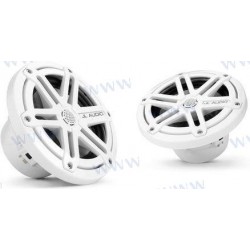 HAUT-PARLEURS 6,5 SERIE MX COAXIAL SPORT