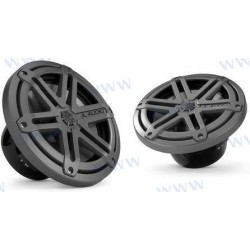 HAUT-PARLEURS 7,7 SERIE MX COAXIAL SPORT