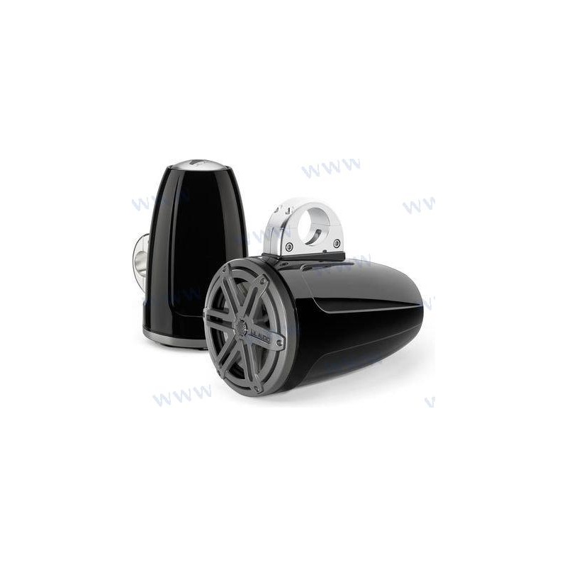 HAUT-PARLEUR 7,7 TOWER COAXIAL SPORT