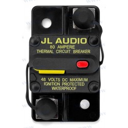 JL AUDIO WATERPROOF DISJONCTEUR 80A