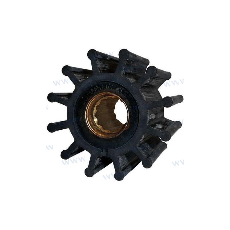 TURBINE POMPE JOH10-24232-1 - Jabsco