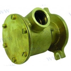 POMPE JOHNSON - Volvo JOH10-24277-3 858469