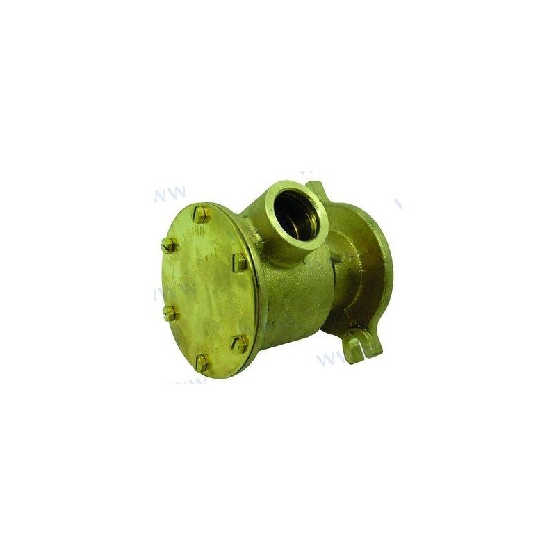 POMPE JOHNSON - Volvo JOH10-24277-3 858469