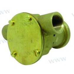 POMPE A EAU JOHNSON F35B-9 - Volvo JOH10-35157-3 807368 833415 833522 833883