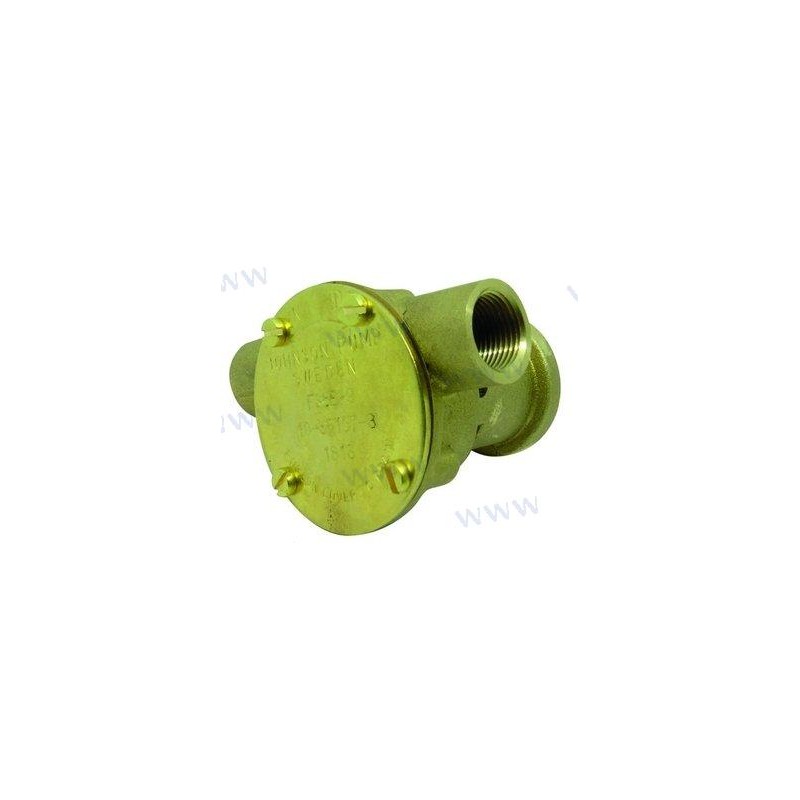 POMPE A EAU JOHNSON F35B-9 - Volvo JOH10-35157-3 807368 833415 833522 833883