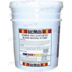 HUILE SYNTHESE HI-PERF POUR EMBASE 19L - Honda