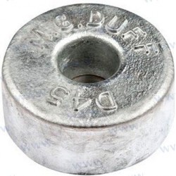 ANODE ROSACE 4,5KG