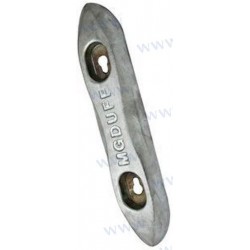 ANODE PLAQUE 7KG