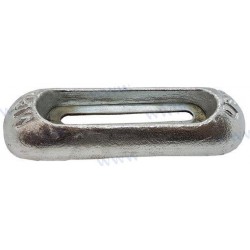 ANODE PLAQUE 1,2KG