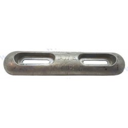 ANODE PLAQUE 2,4KG