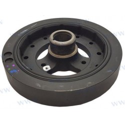 DAMPER GM305/350 N - Mercruiser