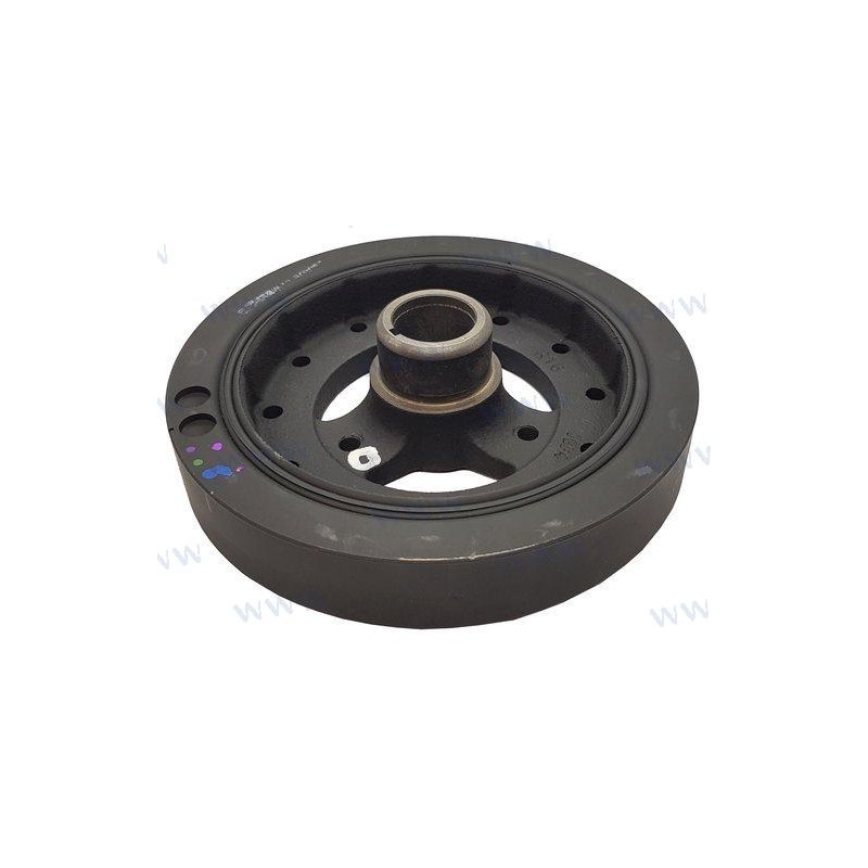 DAMPER GM305/350 N - Mercruiser