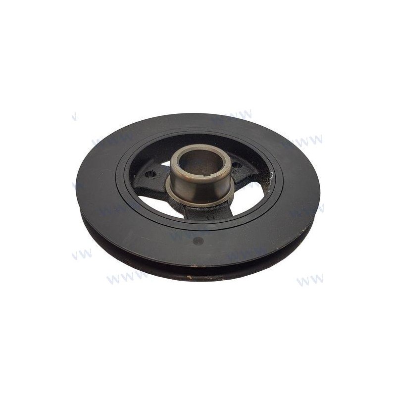 AMORTISSEUR DE VIBRATION GM 181 - Mercruiser MP0025-004 0912987 3852662