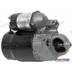 VIS COURTE DE DEMARREUR - Mercruiser MP0180-000 10-812509184 10-812509184