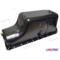 CARTER HUILE P/GM454 V8 MK4 - Mercruiser MP370039 3855052 3855990