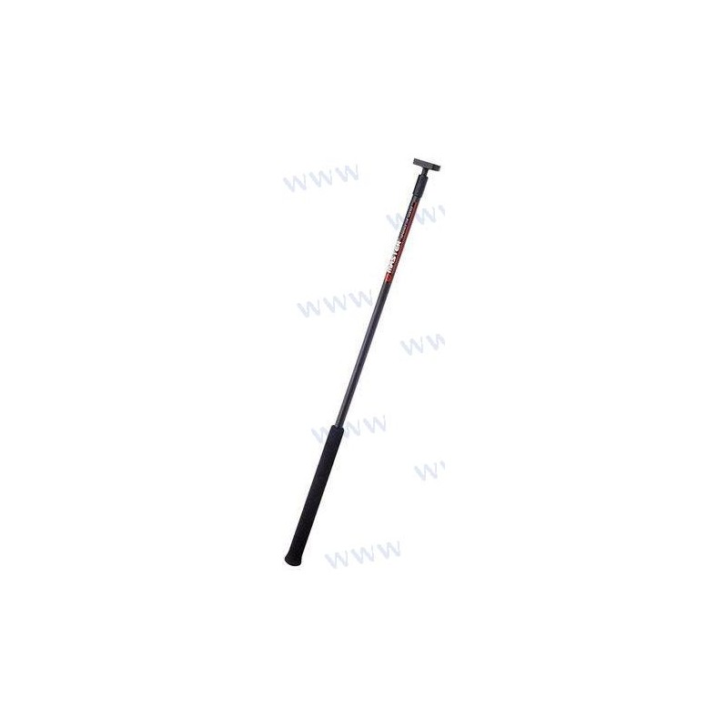STICK CARBONE 910MM